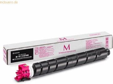 Kyocera Tk-8525m toner mage.taskalfa 4025ci