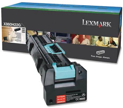 Lexmark kit fotoconduttore per x860e 862 x860h22g