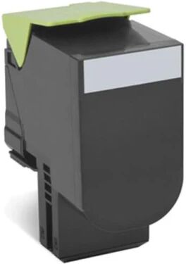 Lexmark xc2132 bk nero 6.000 pagine