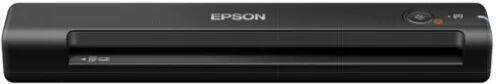 epson workforce es-50 scanner documenti portatile a4 600x600 dpi usb 2.0 pdf jpeg tiff black