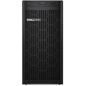 Dell poweredge t150 server 2.8 ghz 8gb armadio 4u intel xeon e ddr4-sdram