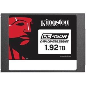 Kingston dcr450r ssd 1.920gb 2.5 sata iii 3d tlc