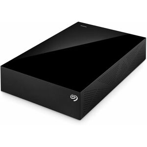 Seagate Backup plus desktop 5tb 3.5in usb3.0 external hdd