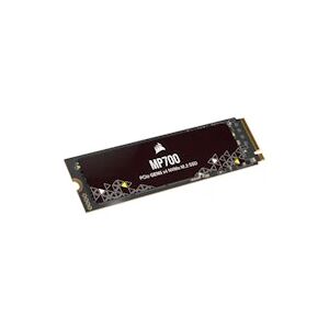 Corsair mp700 m.2 1tb pci express 5.0 3d tlc nand nvme