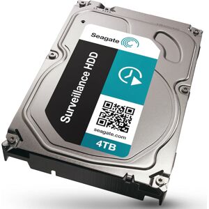 Seagate skyhawk surveillance hdd 6.000gb interno 3.5 sata iii 5900rpm