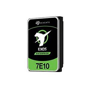 Seagate exos 7e10 hdd 2.000gb sata iii 3.5 buffer 256mb 7.200rpm