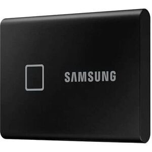 Samsung t7 ssd 1.000gb esterno usb 3.2 nero