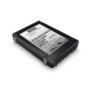 Lenovo 4xb7a80341 ssd interno hot swap 1.600gb v-nand tlc interfaccia sas formato 2.5