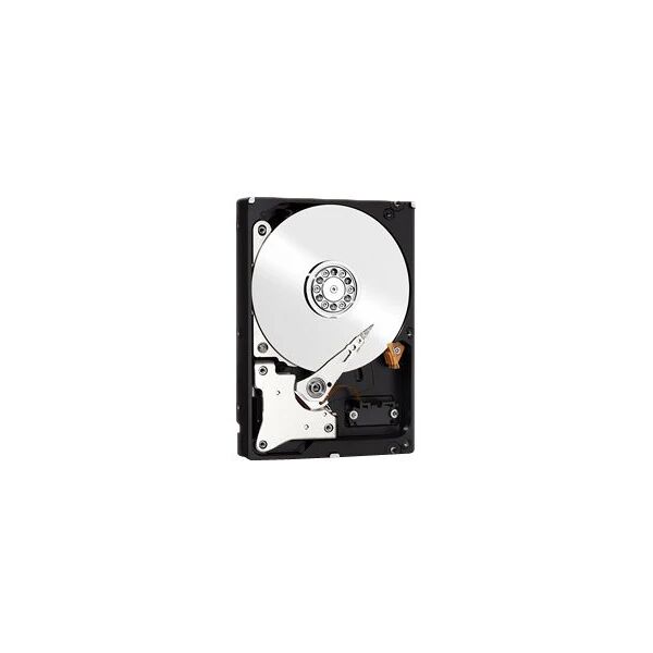 western digital black desktop performan 2tb ret kit 3.5in sata 6gb/s 7200rpm