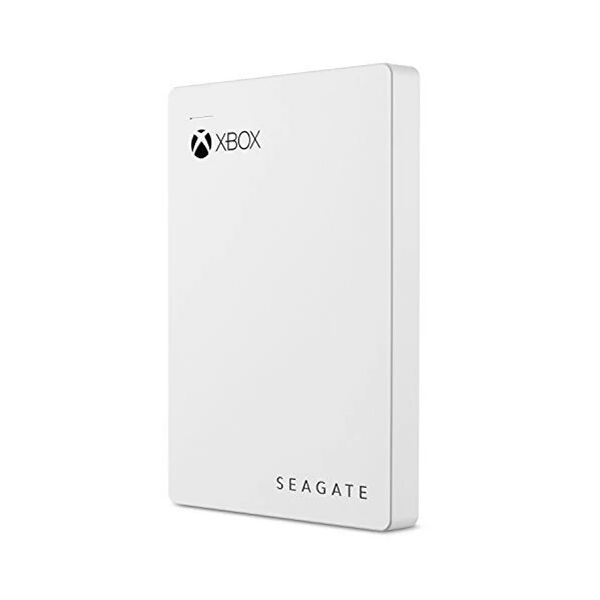 seagate game drive stea2000417 2.000gb per xbox 2.5 3.1 white
