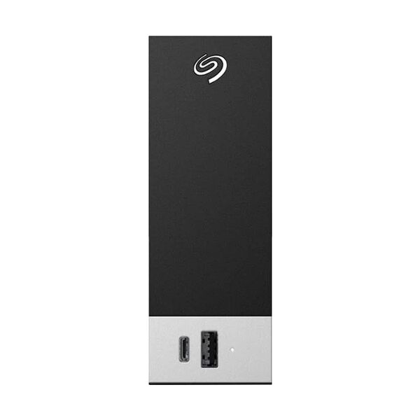 seagate one touch desktop with hub 4tb3.5in usb3.0 ext. hdd 2 usb h