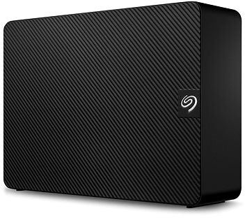 Seagate expansion desktop hdd 6.000gb esterno 3.5 usb 3.1 black