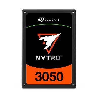 Seagate Nytro 3550 ssd 3.2tb sas 2.5s no encryption