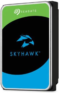 Seagate skyhawk hdd 6.000gb sata iii 3.5 buffer 256mb