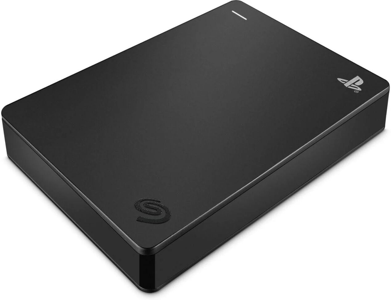 Seagate Game drive hdd 4tb playstation 2.5in usb3.0 external hdd