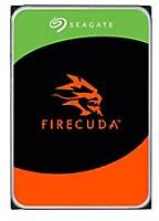 Seagate firecuda st4000dxa05 disco rigido interno 3.5 4000gb serial ata iii