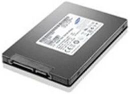 Lenovo Thinkcentre 256gb 2.5in 6gbps solid state drive .