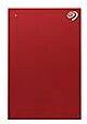 Seagate One touch hdd 5tb red 2.5in usb3.0 external hdd