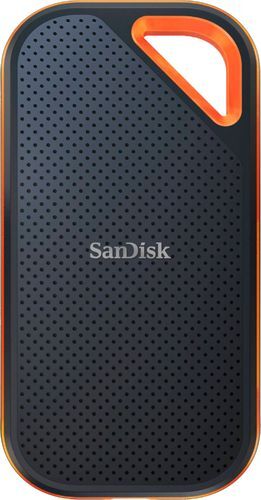 SanDisk extreme pro ssd 1.000gb portatile esterno usb tipo-c 3.2 gen 2