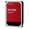 Western Digital red hard disk interno 3,5 6000gb serial ata iii