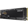 Samsung mz-v7s2t0bw 970 evo plus ssd 2.000gb m.2 pci express 3.0 v-nand mlc nvme