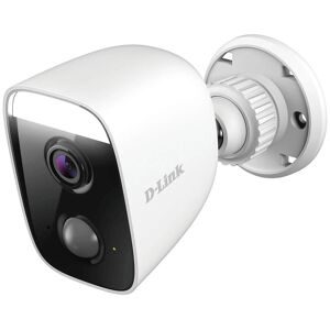 D-Link dcs 8627lh videocamera di sorveglianza per esterno day & night 1080p h.264 wi-fi