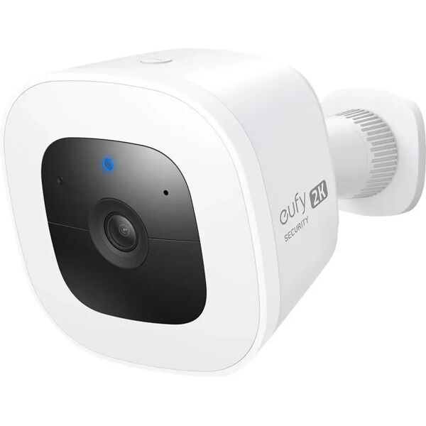 eufy solocam l40 telecamera di sicurezza ip interno e esterno cubo 2048x1080 pixel soffitto/scrivania