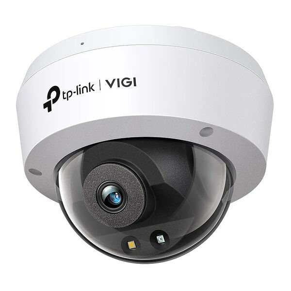 tp-link vigic250(4mm) telecamera 5mp full-color dome network camera