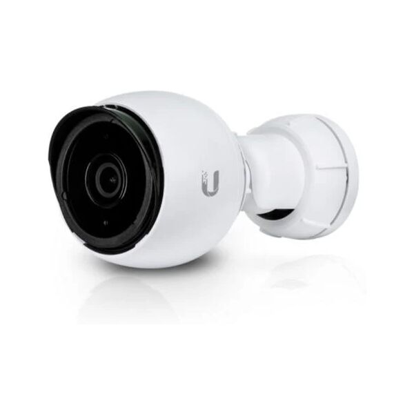 248449 ubiquiti-uvc-g4-bullet-unifi video camera professional indoor/outdoor, 4mp video and poe support