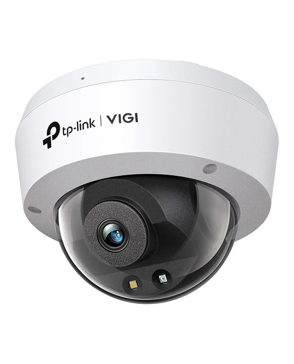 tp-link vigic250(4mm) telecamera 5mp full-color dome network camera