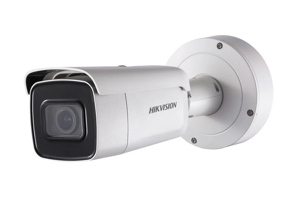 hikvision ds-2cd2683g0-izs(2.8-12mm)(o-std) - telecamera bullet varifocale motorizzata wdr 4k