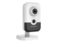 hikvision digital technology ds-2cd2425fwd-iw telecamera di sicurezza ip interno cubo 1920x1080 pixel