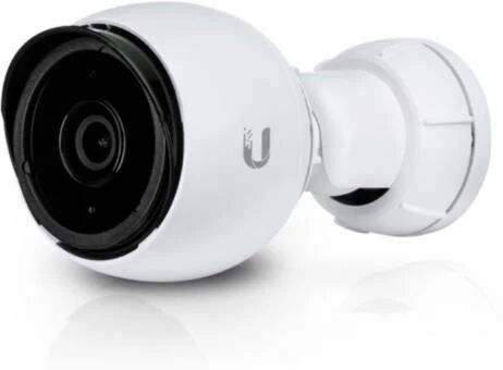 248449 ubiquiti-uvc-g4-bullet-unifi video camera professional indoor/outdoor, 4mp video and poe support