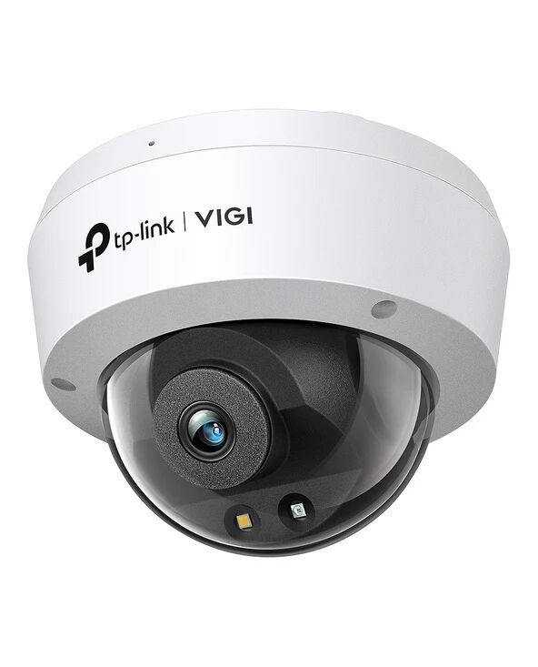 TP-Link vigic250(4mm) telecamera 5mp full-color dome network camera