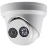 Hikvision ds-2cd2383g0-i(2.8mm)(o-std) - telecamera a torretta fissa wdr 4k con microfono integrato