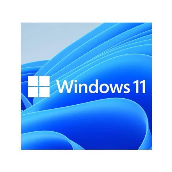 microsoft windows 11 pro licenza 1 licenza oem dvd 64-bit inglese