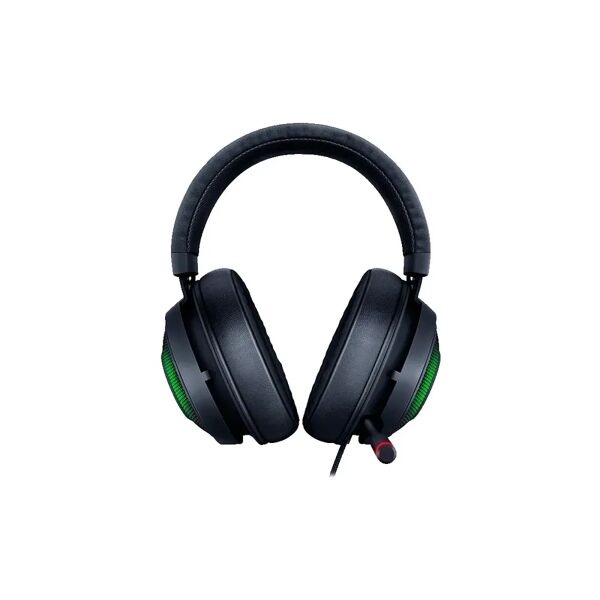 razer kraken ultimate cuffie con microfono gaming usb audio surround rgb chroma nero