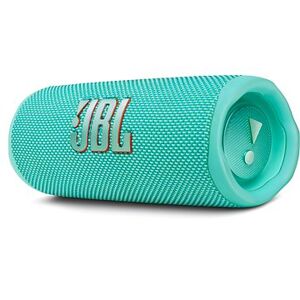 JBL flip 6 altoparlante bluetooth portatile 20w partyboost ipx67 12 ore di autonomia verde acqua