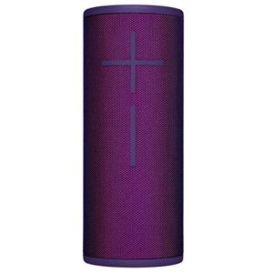 Ultimate Ears Ue megaboom 3 speaker purple ultraviolet purple emea wl bt