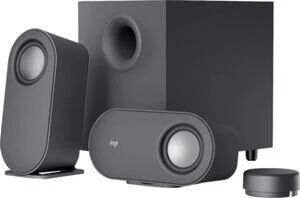 logitech z407 casse bluetooth 2.1 con subwoofer