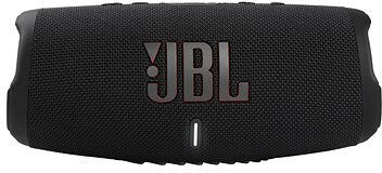 jbl charge 5 altoparlante bluetooth portatile 30w powerbank integrato usb partyboost bass radiator ipx67 nero