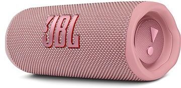 jbl flip 6 altoparlante portatile bluetooth stereo 20 w rosa