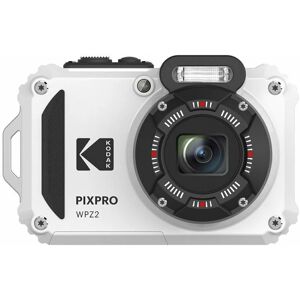 Kodak pixpro wpz2 fotocamera compatta