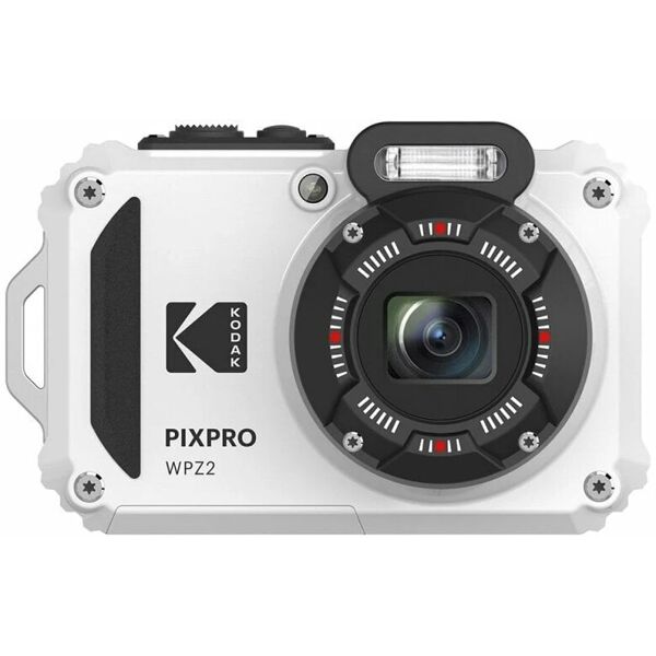 kodak pixpro wpz2 fotocamera compatta