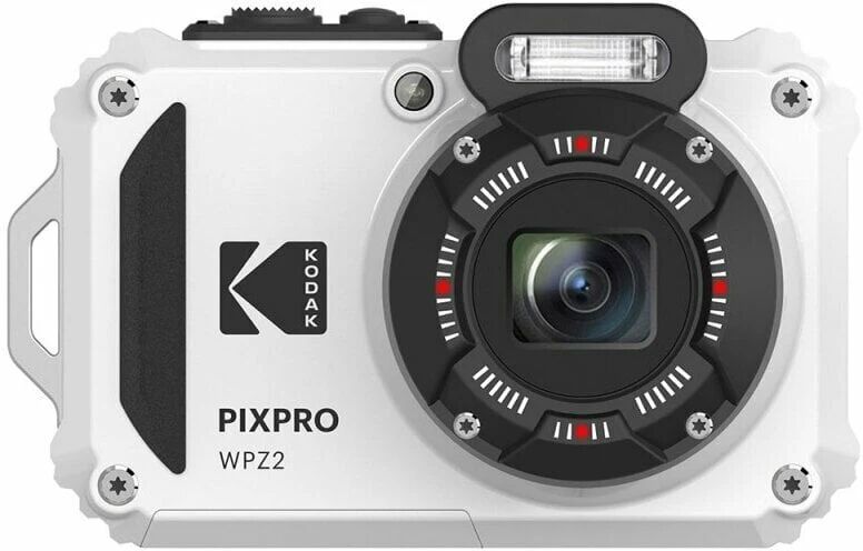 Kodak pixpro wpz2 fotocamera compatta