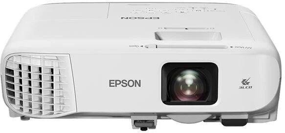 epson eb-982w videoproiettore 3lcd 4200lumen wuxga