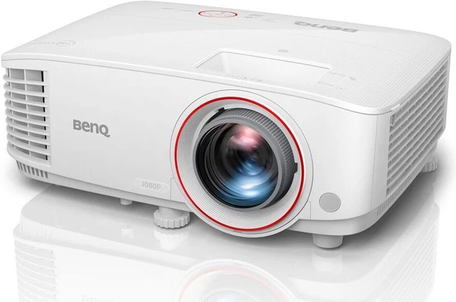 BenQ th671st videoproiettore dlp 1.080p 3.000 ansi lumen