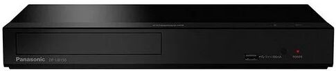 Panasonic dp-ub150eg-k lettore bluray ultra hd 4k