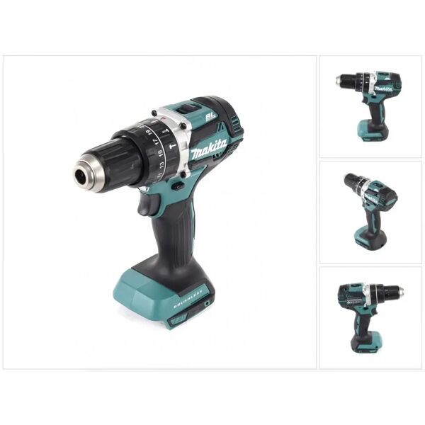 makita dhp484z trapano avvitatore a percussione