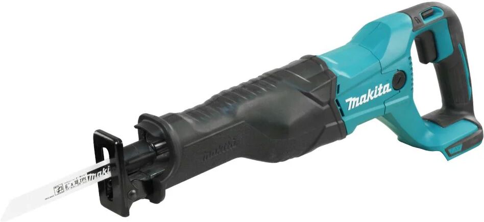 makita djr186z seghetto a batteria